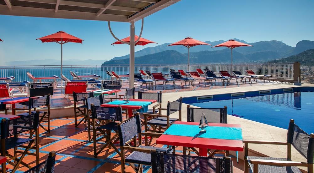 Minerva Hotel Península Sorrentina