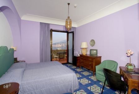 Minerva 4* Península Sorrentina