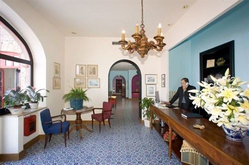 Minerva 4* Península Sorrentina