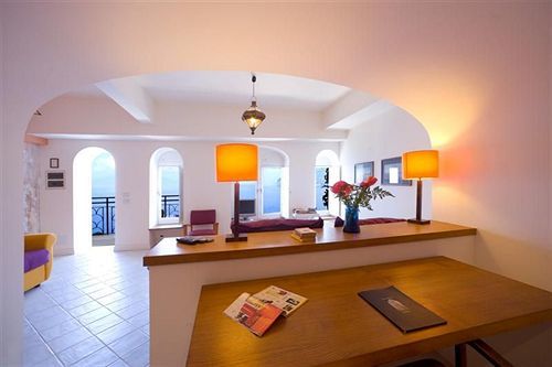 Hotel Minerva Península Sorrentina