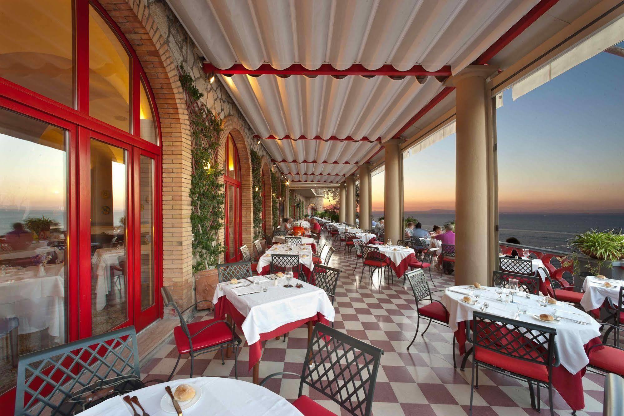 Minerva 4* Península Sorrentina