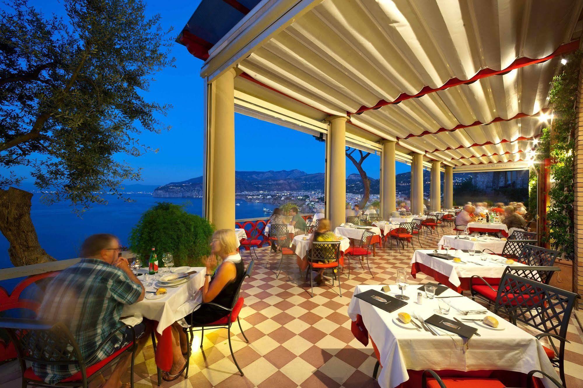 Minerva 4* Península Sorrentina