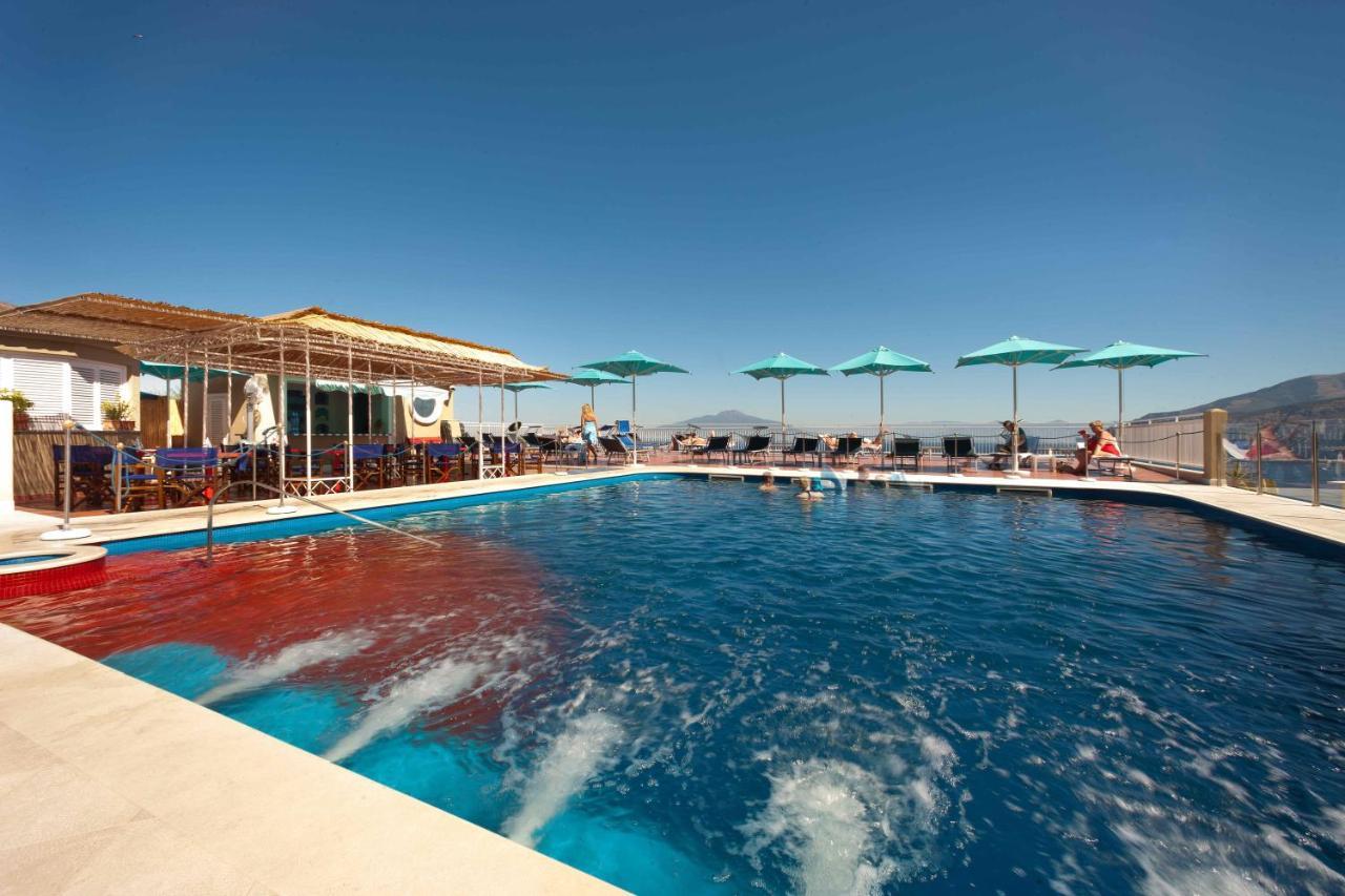 Minerva 4* Península Sorrentina